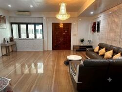Jalan Anggerek (D13), Terrace #603101101